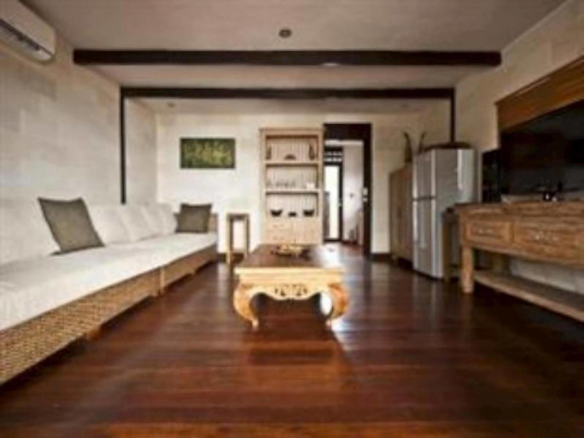 Gili Meno Mojo Beach Resort Kültér fotó